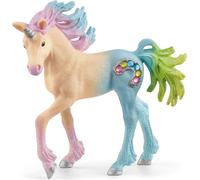 Schleich Poulain licorne bonbon 70724