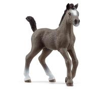 SCHLEICH-Poulain selle français multicolore Schleich Horse Club - 8.2 cm