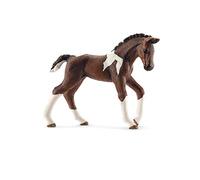 Schleich Poulain Trakehnen