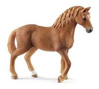 Schleich Quarter Horse Figurine Jouet Multicolore G