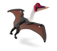 SCHLEICH-Quetzalcoatlus multicolore Schleich - 28 cm