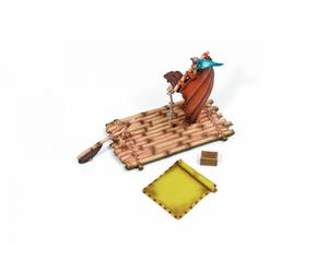 Schleich Radeau Arelan