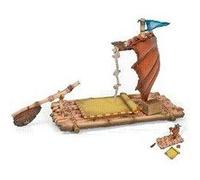 Schleich - Radeau G