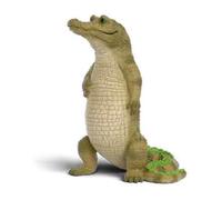 schleich Rick le crocodile