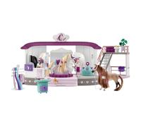 Schleich Salon De Beauté Beautés De Sofia Jouet Éducatif