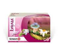 schleich Salon Elfique