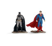 Schleich Scenery Pack Batman V Superman