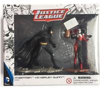 Schleich Scenery Pack Batman vs.Harley Quinn