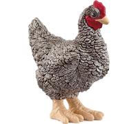 Schleich schleich® FARM WORLD 13997 Plymouth Rock Huhn 13997