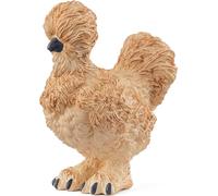 Schleich schleich® FARM WORLD 14891 Seidenhuhn 14891