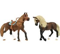 Schleich schleich® HORSE CLUB 42738 Horse Club Paso Peruano Starter-Set 42738