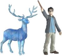 Schleich schleich® WIZARDING WORLD™ 42680 Harry Potter™ & Patronus 42680