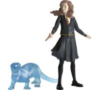 Schleich schleich® WIZARDING WORLD™ 42681 Hermione Granger & Patronus 42681