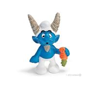 Schleich - 20717 - Figurine - Licence - Schtroumpf - Capricorne
