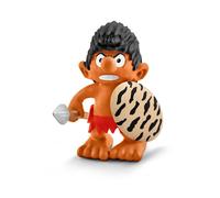 Schleich Schtroumpf De La Jungle, Autochtone