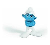 Schleich Schtroumpf Schtroumpf G