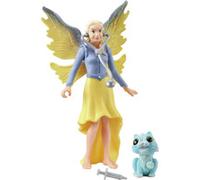 Schleich "Set de Poche ! Élevage d''Animaux Magiques, Figurine"