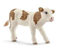Schleich Simmental Calf G
