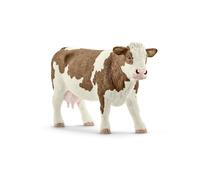 Schleich Simmental Cow