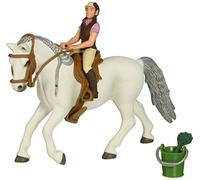 Schleich SLH41433X SLH41433X Jouet Mare Lipizzan