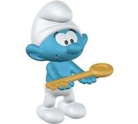 Schleich Smurfen - Smurf Met Sleutel 20795 G