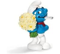 Schleich Smurfen wordt snel betersmurf G