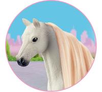 Schleich Sofia's Beauties 42650 Cheveux Beauty Horses Blond