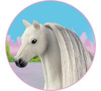 Schleich Sofia's Beauties 42652 Haare Beauty Horses Grey