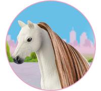 Schleich Sofia's Beauties 42653 Haare Beauty Horses Brown-Gold