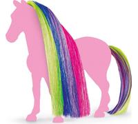 Schleich Sofia's Beauties Cheveux Beauty Horses arc-en-ciel 42654