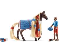 Schleich Sofia's Beauties Leo & Rocky Starter Set 42586