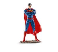 Schleich Superman