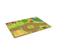 Schleich Tapis de Jeu pour la Ferme