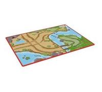 SCHLEICH Tapis de jeu Wild Life - Pour enfant G