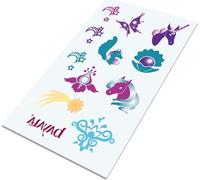 Schleich Tatouages de signes astrologiques