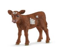 Schleich Figurine Veau Texas Longhorn 17083 Pack