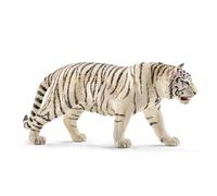 Schleich – Tigre blanc mâle