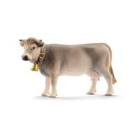 Schleich Vache Braunvieh Schleich 13874