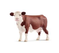 Schleich Vache Hereford