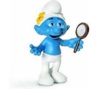 Schleich Vanity Smurf Movie Toy Figure G