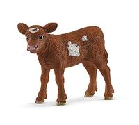 Schleich Veau Texas Longhorn