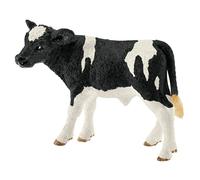Schleich Vie à La Ferme 13798 Veau Holstein