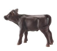 Schleich - Figurine animale 13768 - Veau Angus