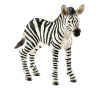 Schleich Vie Sauvage 14811 Poulain Zèbre