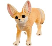 Schleich Jouet Fennec 14845 Wild Life – pour enfants à partir de 3 ans