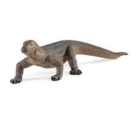 Schleich Vie Sauvage Komodo Dragon Jouet Figurine 14826 Enfants Âges 3-8yrs