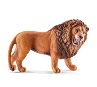 Schleich Vie Sauvage Rugissement Du Lion