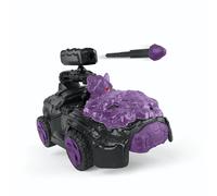 Schleich Voiture Eldrador Creatures Shadow-crashmobile