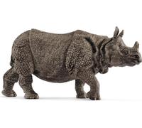 Schleich Wild Life 14816 Rhinocéros cuirassé