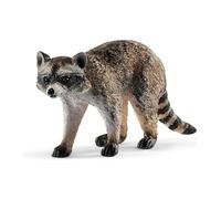 SCHLEICH Wild Life 14828 - Figurine Raton Laveur